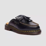 Dr. Martens Tassel Mules Adrian Orleans Black 42359001