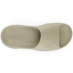 New Balance SUFHUPC3 Grey-Green Slides