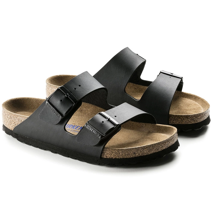 Birkenstock Arizona BF SFB Black 551251