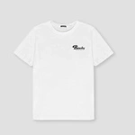 Kaotiko WASHED BOWLING T-shirt
