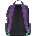 Fjallraven PLECAK Vardag Backpack 17 F23200300-422-037 Violette-Coal Black