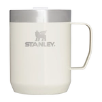 Stanley Kubek z uchem Legendary Classic Camp Mug Cream Gloss 0.23L 