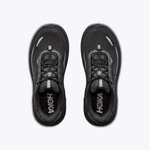 HOKA Clifton 11 GORE-TEX Men's Waterproof Running Shoes Black/Black