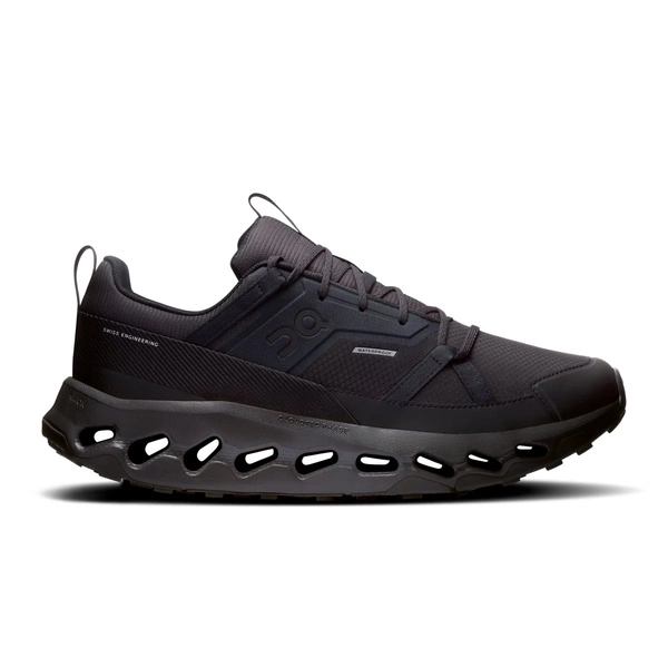 On Running CLOUDHORIZON WP Black-Black 3ME10051043