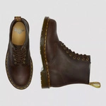 Dr. Martens boots 1460 Crazy Horse brown 11822203