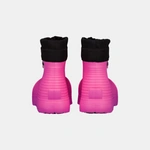 Fubuki Niseko 3.0 Low Pink Snow Boots