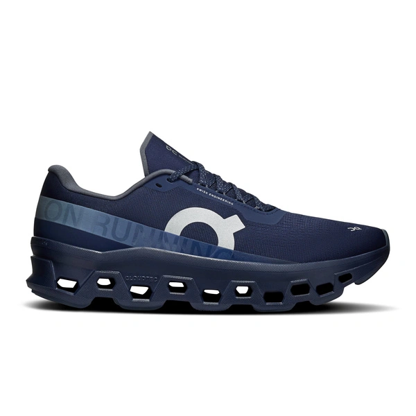 On CLOUDMONSTER 1 Midnight-Navy 3MF30740170