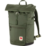 Fjällräven Backpack High Coast Foldsack 24 Mountain Green