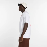 New Balance White T-shirt Ramen MT61H51DWT