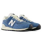 New Balance 574 U5747LO Blue Sneakers