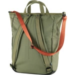 Fjällräven Backpack High Coast Totepack F23225-620 Green