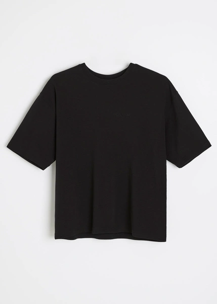 Coalition CLTN CLASSIC Men's T-shirt – black