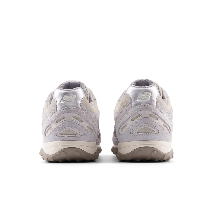 New Balance 204L U204L86W Grey Sneakers
