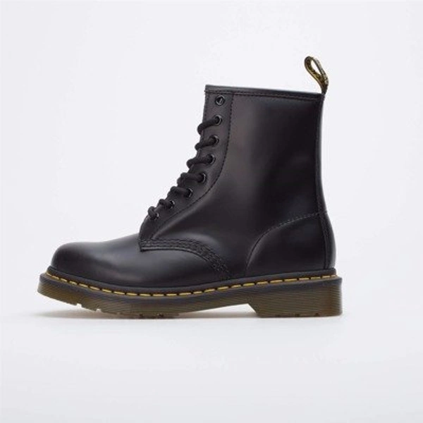 Dr. Martens 1460 SMOOTH BLACK SMOOTH 11822006