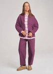 Coalition CLTN RICE 265 Women's Shirt – lilac