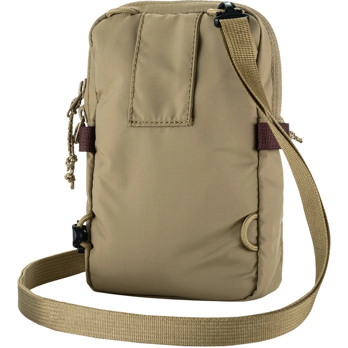 Fjällräven Pouch High Coast Pocket Clay