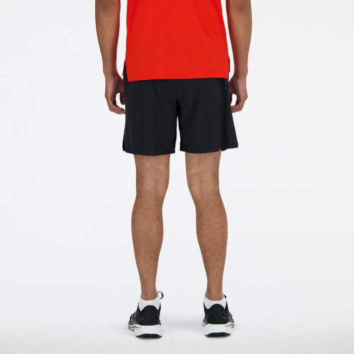 New Balance SHORTS MS41283BK
