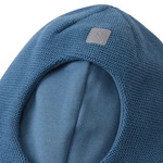 Reima Balaclava Starrie Blue Ocean 5300044C67A0