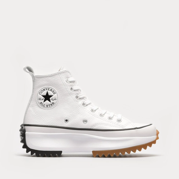 Converse RRun Star Hike Platform Foundational Leather A04292C