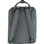 Fjallraven Plecak Kanken Mini F23561-046 Super Grey