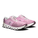 On Women's Pink Sneakers CLOUD X 4 Petal-Sand 3WE30073561