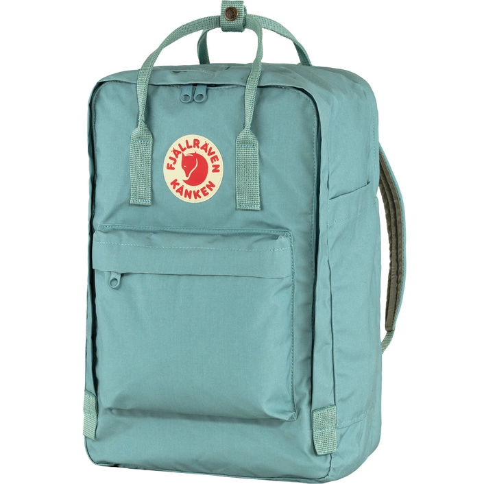 Fjällräven Backpack Kånken Laptop 17" F23525-501 Sky Blue