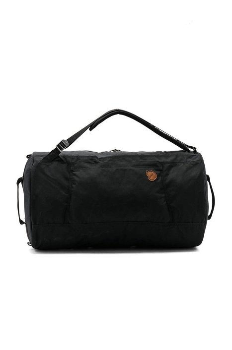 Fjallraven SPLITPACK LARGE BLACK