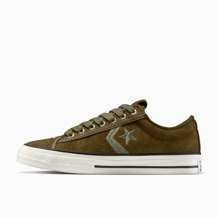 Converse Star Player 76 Suede A17640C
