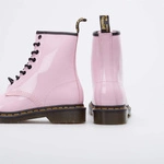 Dr. Martens 1460 W PATENT LEATHER PALE PINK 26425322