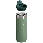 Stanley AEROLIGHT 0,47L HAMMERTONE GREEN