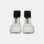 Fubuki Niseko 3.0 Low White Snow Boots