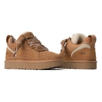 UGG W LOWMEL SNEAKER Black 1144032-CHE