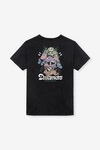Kaotiko Black Dreamers Washed T-shirt