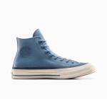 Converse Chuck 70 Canvas & Suede A10473C