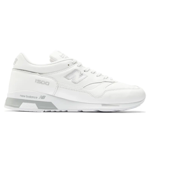 New Balance M1500WHI Made in UK
