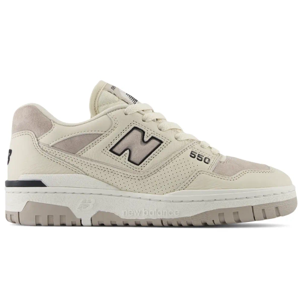 New Balance Beige Sneakers 550 BBW550RB