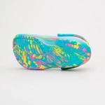 Crocs Kids Classic Marbled Clog