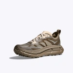 HOKA Mafate Speed 4 Lite Unisex Sneakers Light Roast/Oatmilk