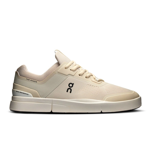 On Running THE ROGER SPIN Sand-Ivory 3MD11471485