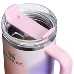 Stanley Insulated Tumbler Quencher 1.18L Rose Petal Motion - Summer Limited Editiom