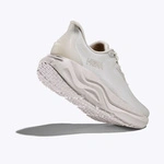 HOKA Arahi SR Men's Running Shoes White/White