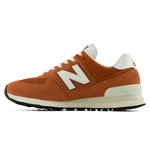 New Balance 574 U5745UK Orange Sneakers