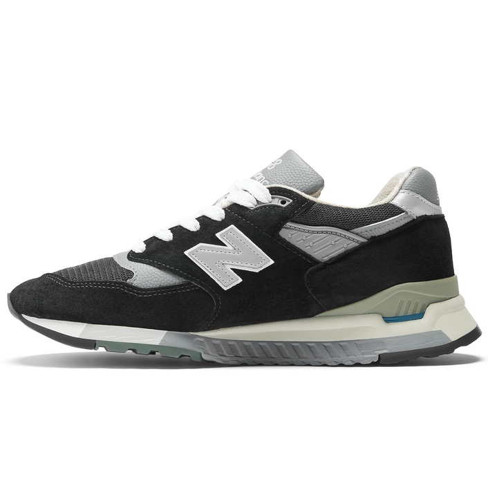 New Balance U998BL Made in USA