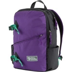 Fjallraven PLECAK Vardag Backpack 17 F23200300-422-037 Violette-Coal Black