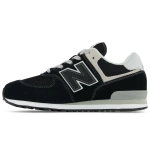 New Balance 574 GC574EVB Black Kids' Sneakers