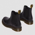 Dr. Martens women's Chelsea boots 2976 Virginia black 30698001