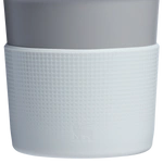 Stanley Quencher Boot and Straw Cover Set 0.88L / 0.59L Pale Stone