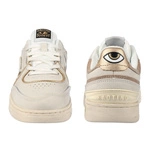 KAOTIKO BOSTON PIPING METAL GOLD WOMAN