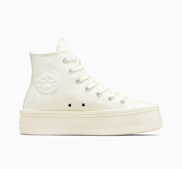 Converse Chuck Taylor All Star Modern Lift Platform Canvas A06140C