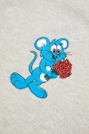 Kaotiko CREW FLOWER MOUSE AR049-01-G002